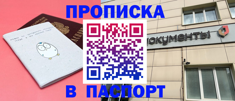 временная регистрация для всех в Светлогорске